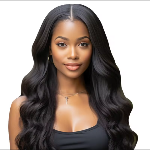 13x4 Lace Front Wigs