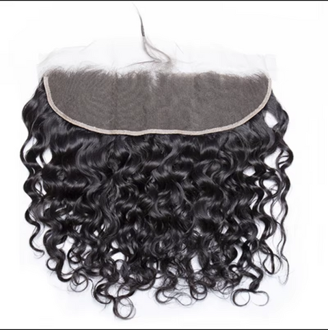 13x4 Lace Frontal
