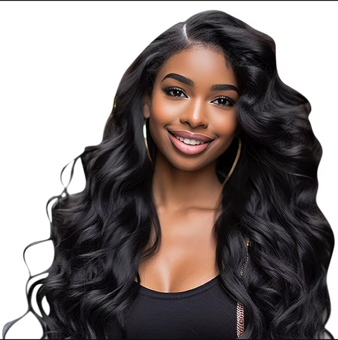 13x6 Lace Front Wigs