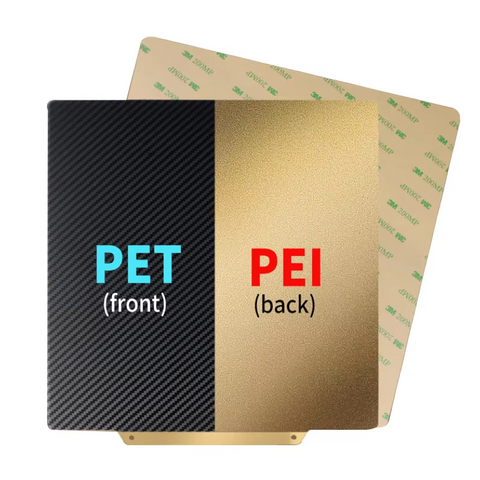 3D Printer Parts & Accessories