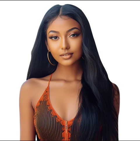 4x4 Closure Wigs