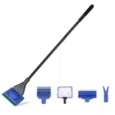 Aquarium Cleaners