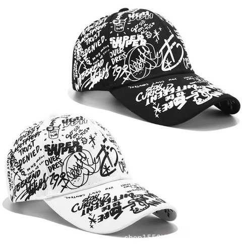 Baseball Caps