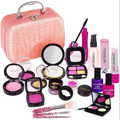 Beauty & Fashion Toys