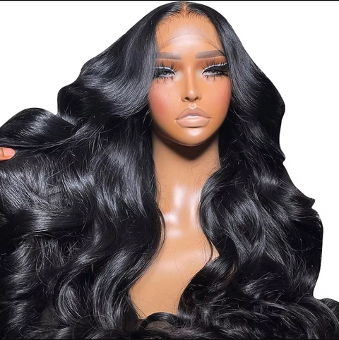 Body Wave Wigs