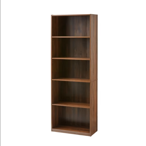 Bookcases & CD Racks