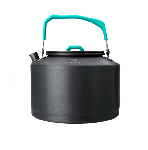 Camping Cookware