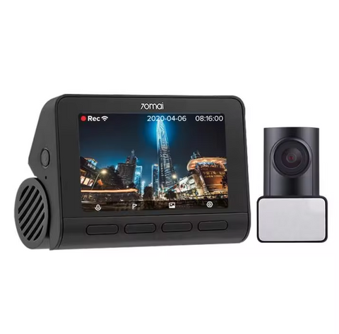Car DVR