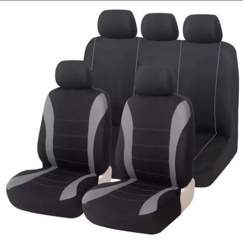 Car Seat Covers