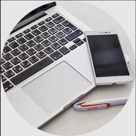 Computer, Office & Education