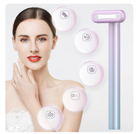 Beauty and Personal Care