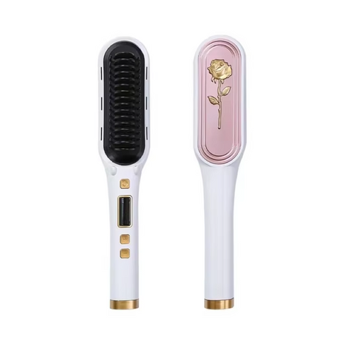 Electric Hair Brushes