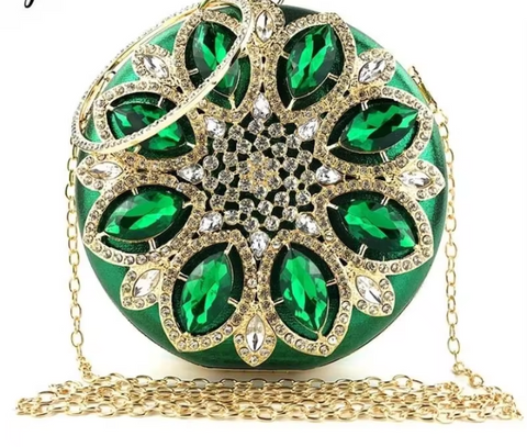 Evening Party Evening Bag