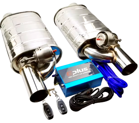Exhaust Systems