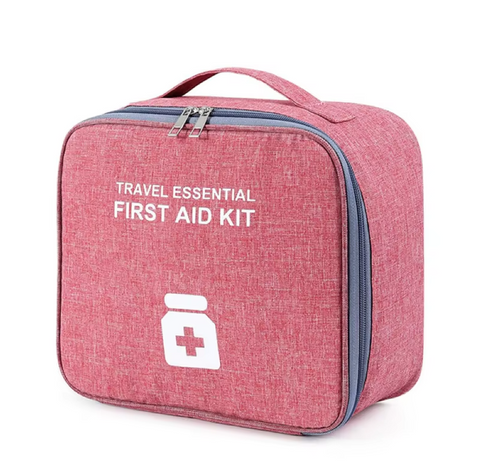 First Aid Kits