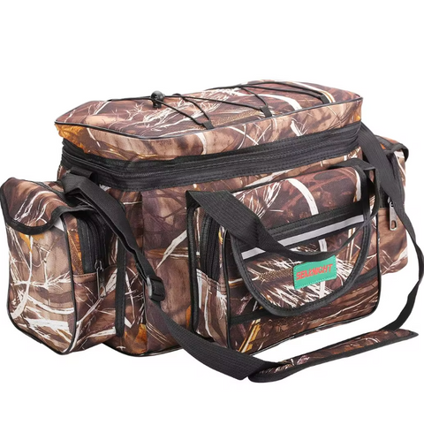 Fishing Bags