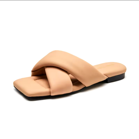 Flat Sandals
