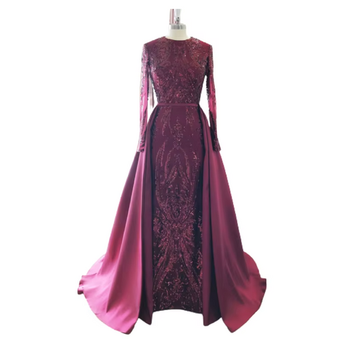 Formal Occasion Dresses
