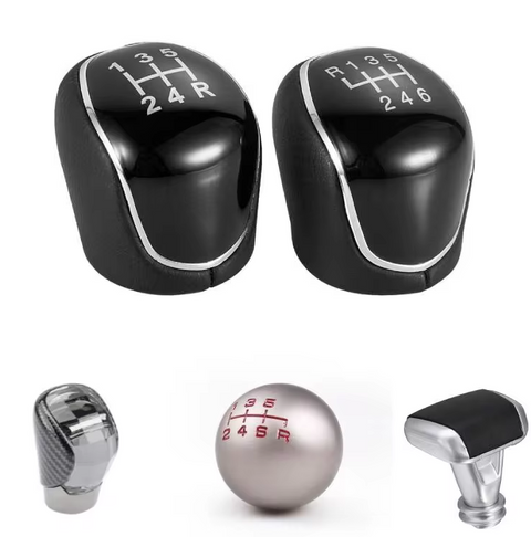 Gear Shift Knobs