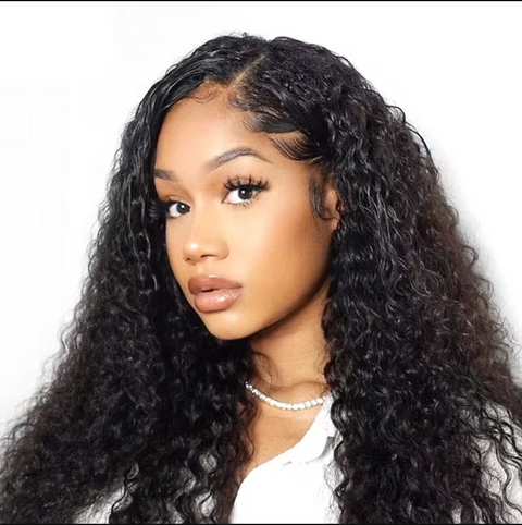 Glueless Lace Wigs