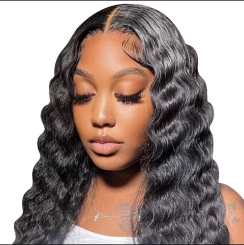 Hd Lace Wigs
