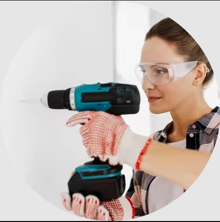 Home Improvement & Lighting