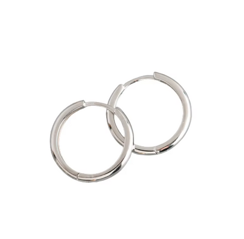 Hoop Earring