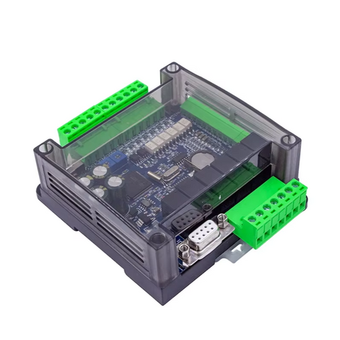 Industrial Computer & Accessories