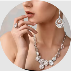 Jewelry, Watches & Accessories