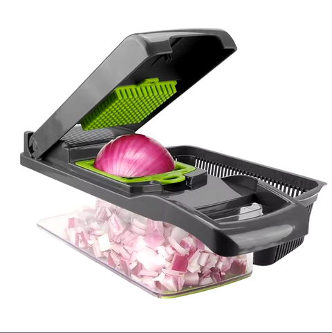 Kitchen Tools & Gadgets Manual Food Processors