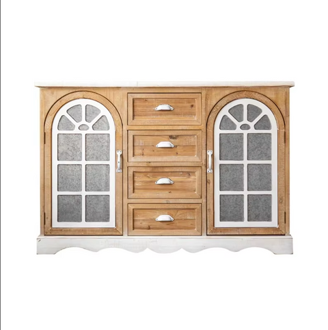 Living Room Cabinets