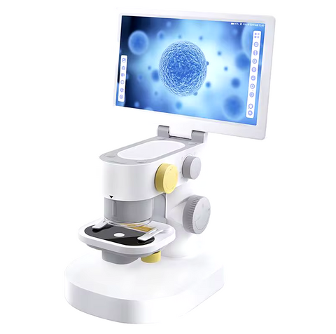 Microscope Parts & Accessories