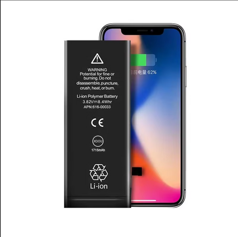 Mobile Phone Batteries