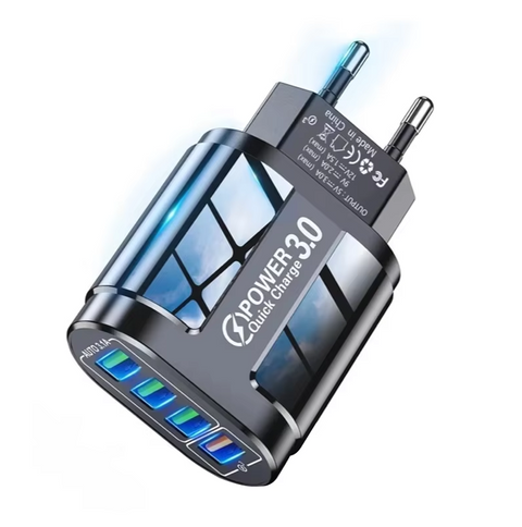 Mobile Phone Chargers