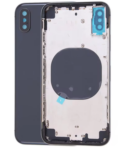 Mobile Phone Housings & Frames