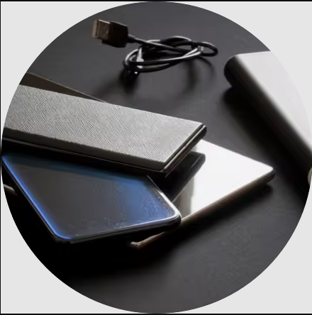 Phones & Telecommunications