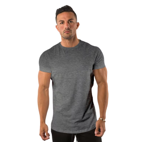 Plain T-Shirt