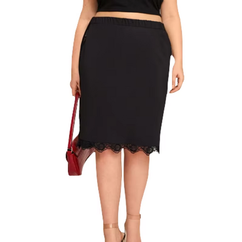 Plus Size Skirts