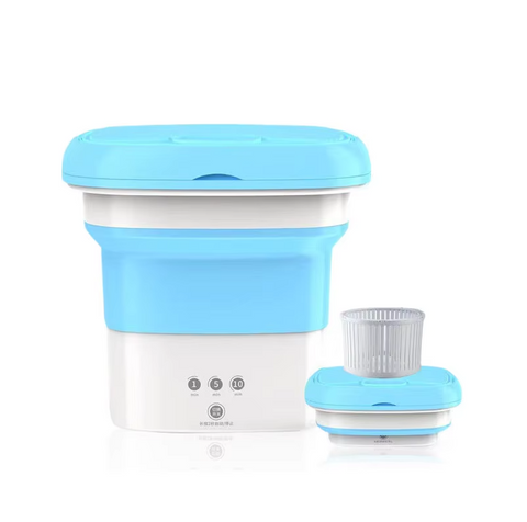 Portable Washing Machine