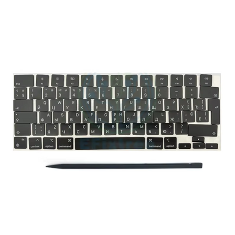 Replacement Keyboards