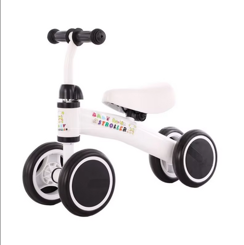 Ride On Toys & Accessories