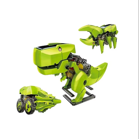 Science & Technology