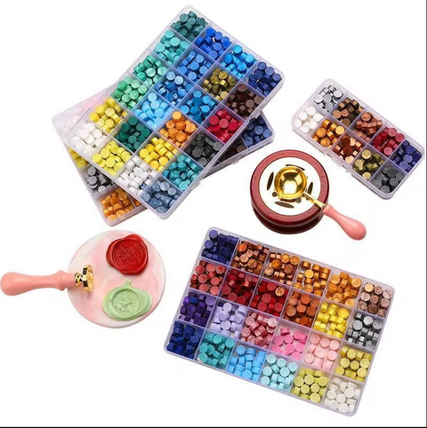 Scrapbooking & Stamping