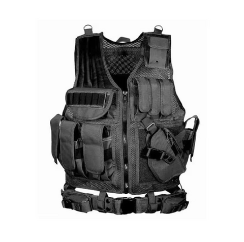 Self Defense Supplies