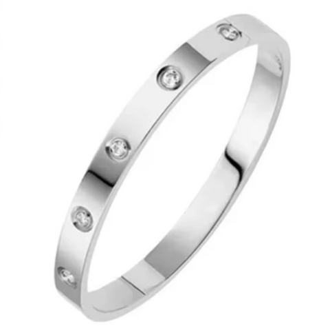Stainless Steel Bracelet