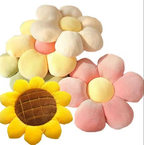 Stuffed & Plush Plants