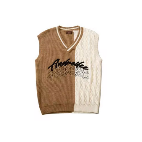 Sweater Vest