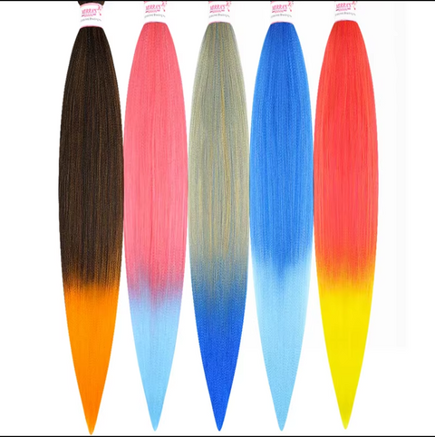 Synthetic Extensions