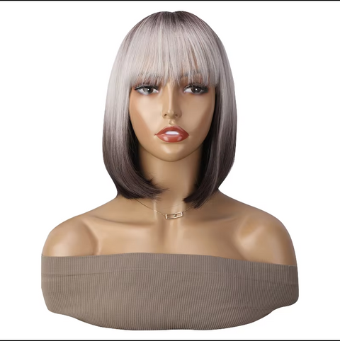 Synthetic Wigs