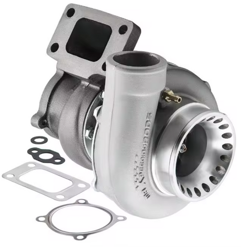 Turbos, Nitrous, Superchargers